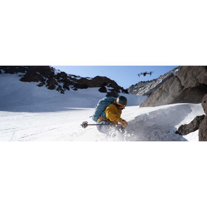 Dron DJI Air 3S (DJI RC-N3)